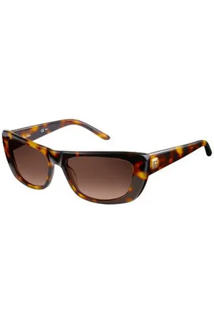 Pierre Cardin P.C. 8442/S 2RY/J6 Gafas de Sol para Mujer Careyshell