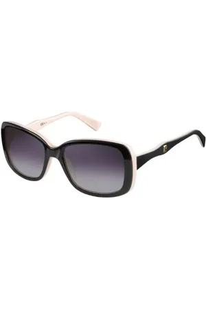 Pierre Cardin P.C. 8390/S FXJ/VK Gafas de Sol para Mujer Negras