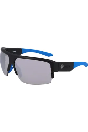 Dragon DR RIDGE X LL 002 Gafas de Sol para Hombre Negras