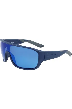 Dragon DR VESSEL X LL Polarized 418 Gafas de Sol para Hombre Azules
