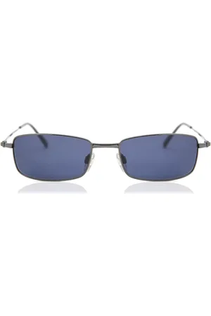 Rodenstock R1207 B Gafas de Sol para Hombre Negras