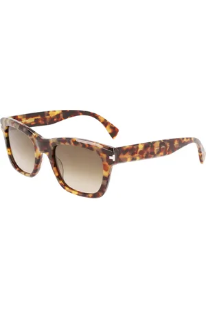 Lanvin LNV620S 213 Gafas de Sol para Hombre Careyshell