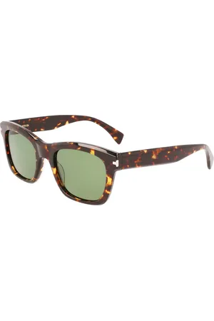 Lanvin LNV620S 234 Gafas de Sol para Hombre Careyshell