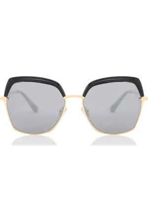 BOLON BL6065 D11 Gafas de Sol para Mujer Negras