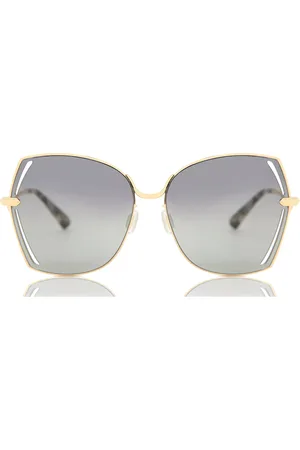BOLON BL8038 A60 Gafas de Sol para Mujer Dorados