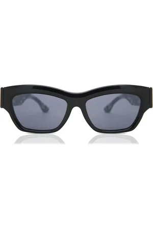 Ic! Berlin A0667 Rosa Ecoblack Gafas de Sol para Hombre Negras