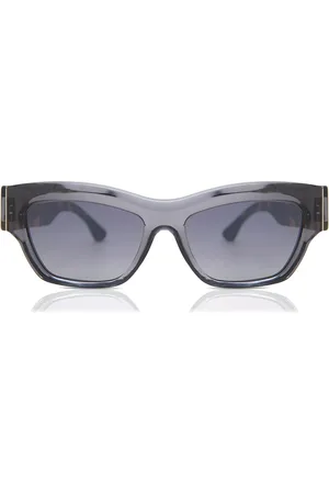 Ic! Berlin A0667 Rosa Ecogrey Gafas de Sol para Hombre Cristal