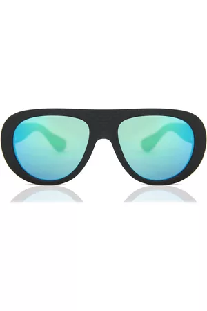 Havaianas RIO/M O9N/Z9 Gafas de Sol para Hombre Negras