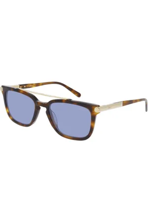 BRIONI BR0078S 002 Gafas de Sol para Hombre Careyshell