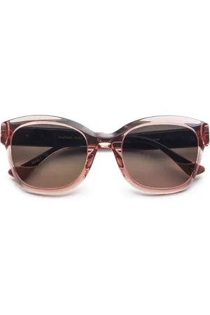Etnia Barcelona Mayfair Sun PKRD Gafas de Sol para Mujer Rosas