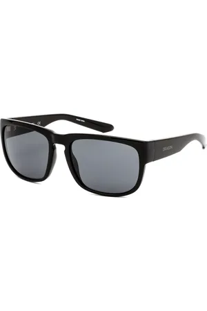 Dragon DR RUNE 001 Gafas de Sol para Hombre Negras