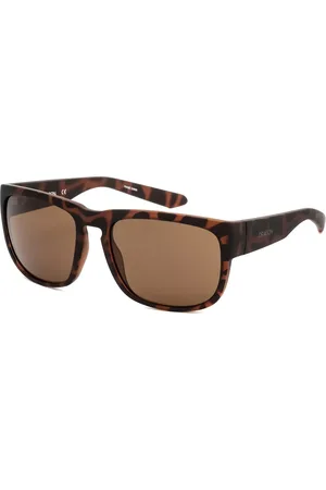 Dragon DR RUNE 246 Gafas de Sol para Hombre Marrones