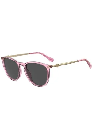 Chiara Ferragni CF 1005/S QR0/IR Gafas de Sol para Mujer Rosas