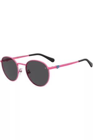 Chiara Ferragni CF 1002/S 35J/IR Gafas de Sol para Mujer Rosas