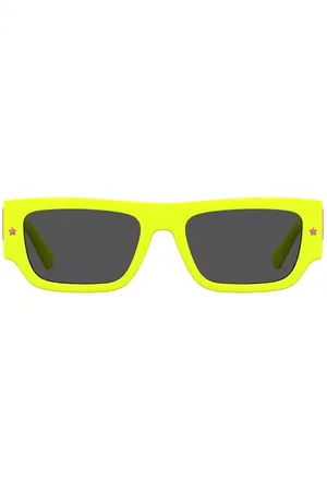 Chiara Ferragni CF 7013/S 40G Gafas de Sol para Mujer Amarillas