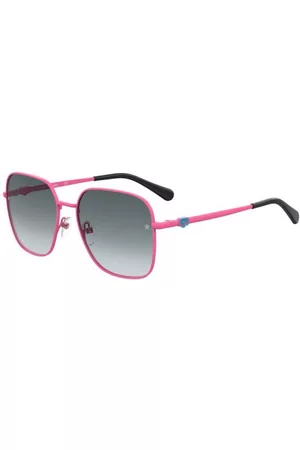 Chiara Ferragni CF 1003/S 35J/9O Gafas de Sol para Mujer Rosas