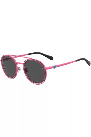 Chiara Ferragni CF 1004/S 35J/IR Gafas de Sol para Mujer Rosas