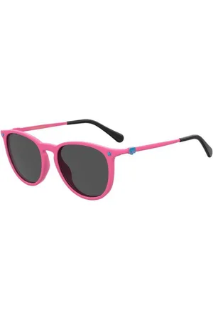 Chiara Ferragni CF 1005/S 35J/IR Gafas de Sol para Mujer Rosas