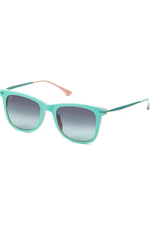 Rédélé Rojasele GIORGIO 4 Gafas de Sol para Hombre Verdes