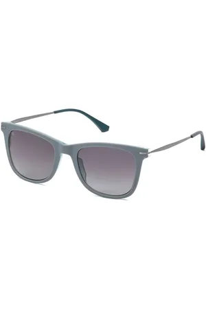 Rédélé Rojasele GIORGIO 3 Gafas de Sol para Hombre Grises