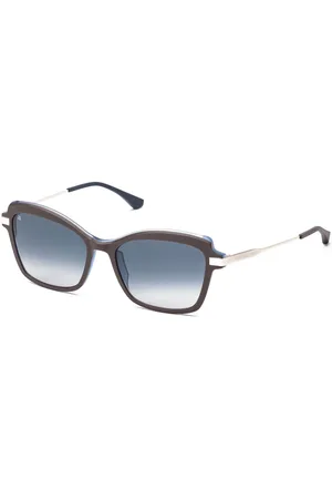 Rédélé Rojasele CHIARA 2 Gafas de Sol para Hombre Marrones