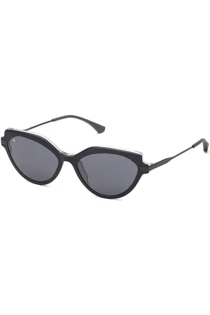 Rédélé Rojasele DONNA 1 Gafas de Sol para Hombre Negras