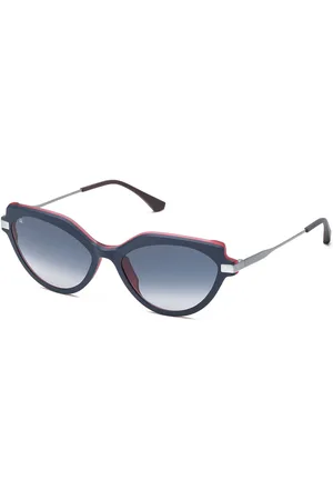 Rédélé Rojasele DONNA 2 Gafas de Sol para Hombre Azules