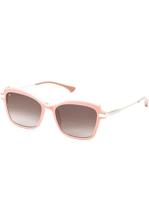 Rédélé Rojasele CHIARA 3 Gafas de Sol para Hombre Rosas