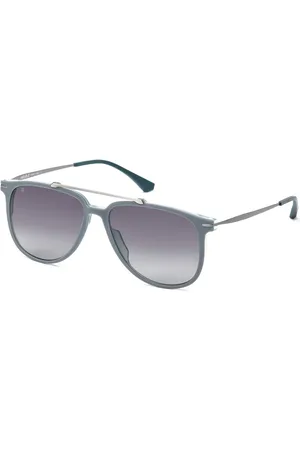 Rédélé Rojasele JIMMY 4 Gafas de Sol para Hombre Grises