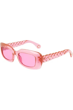 Lanvin LNV629S 669 Gafas de Sol para Hombre Rosas