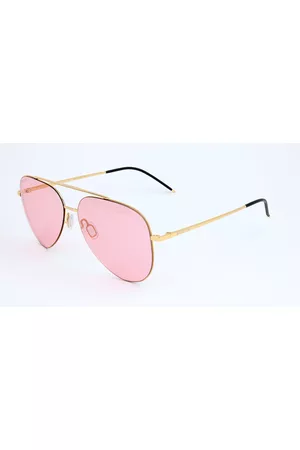BOLON BL8010 A63 Gafas de Sol para Hombre Dorados