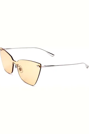 BOLON BL7080 B91 Gafas de Sol para Mujer Plateadas
