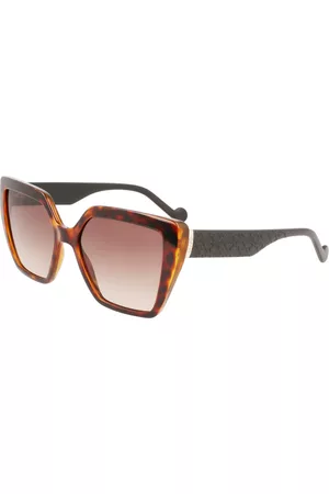Liu Jo LJ757S 240 Gafas de Sol para Hombre Careyshell