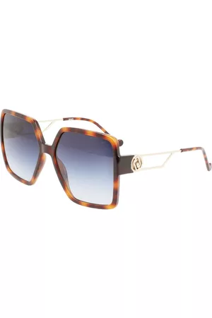 Liu Jo LJ763SR 240 Gafas de Sol para Hombre Careyshell