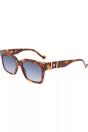Liu Jo LJ759S 240 Gafas de Sol para Hombre Careyshell