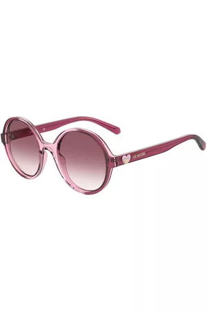 Moschino Mujer Gafas de sol - Gafas de Sol Love Moschino MOL050/S GYL/3X