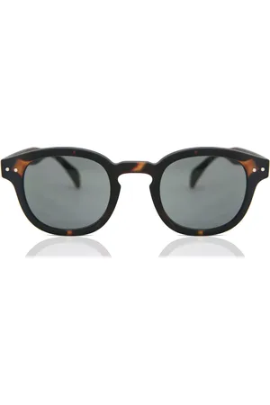 Izipizi C SUN LetmeSee Carey Soft Grises SLMSCC30 Gafas de Sol Para Niños Careyshell
