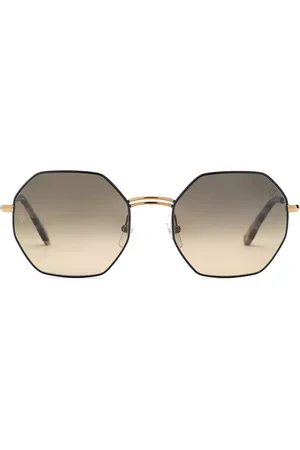 Etnia Barcelona La Jolla Sun BZBK Gafas de Sol para Mujer Negras