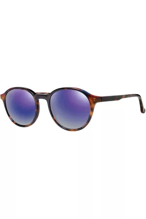 Kensie Accentuate Dark Carey Gafas de Sol para Hombre Careyshell