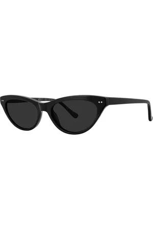 Kensie Be Yourself Negras Gafas de Sol para Hombre Negras