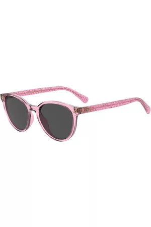 Chiara Ferragni CF 1008/S 35J/IR Gafas de Sol para Mujer Rosas