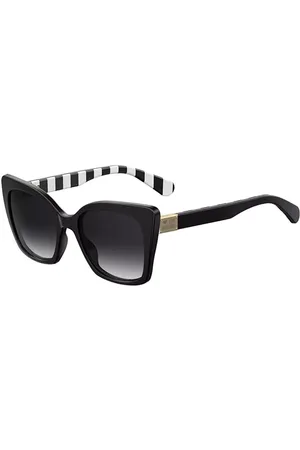 Moschino MOL000/S 807/9O Gafas de Sol para Mujer Negras