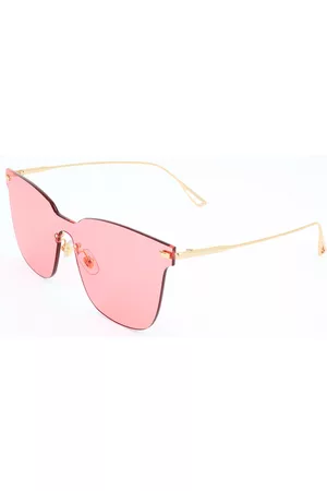 BOLON BL7038 B61 Gafas de Sol para Mujer Dorados
