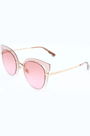 BOLON BL7013 A60 Gafas de Sol para Mujer Dorados