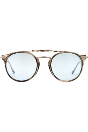 Etnia Barcelona Sea Point Sun BKBL Gafas de Sol para Hombre Grises