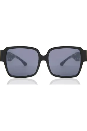 Ic! Berlin A0664 Sara Ecoblack Gafas de Sol para Hombre Negras