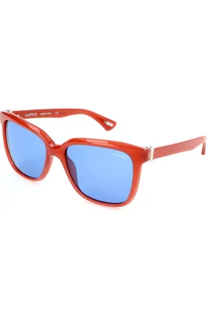 Levi's Lentes de sol Lv 1014/S ojo de gato para mujer