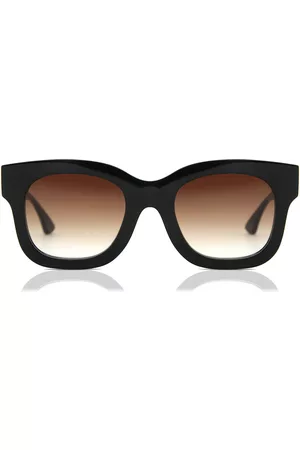 THIERRY LASRY Unicorny 101 Gafas de Sol para Hombre Negras