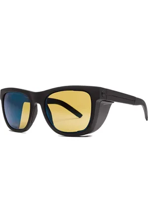 Electric JJF12 Polarized EE18901090 Gafas de Sol para Hombre Negras