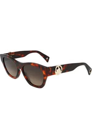 Lanvin LNV604S 272 Gafas de Sol para Hombre Careyshell